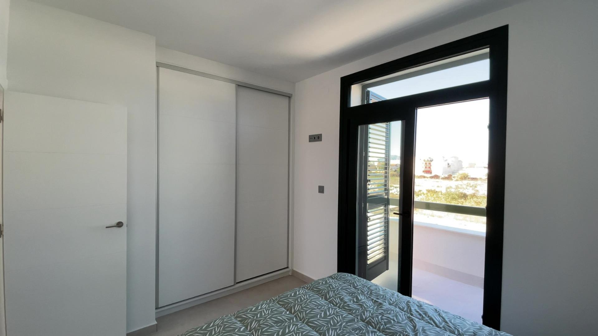 Villa in vendita a Daya Nueva