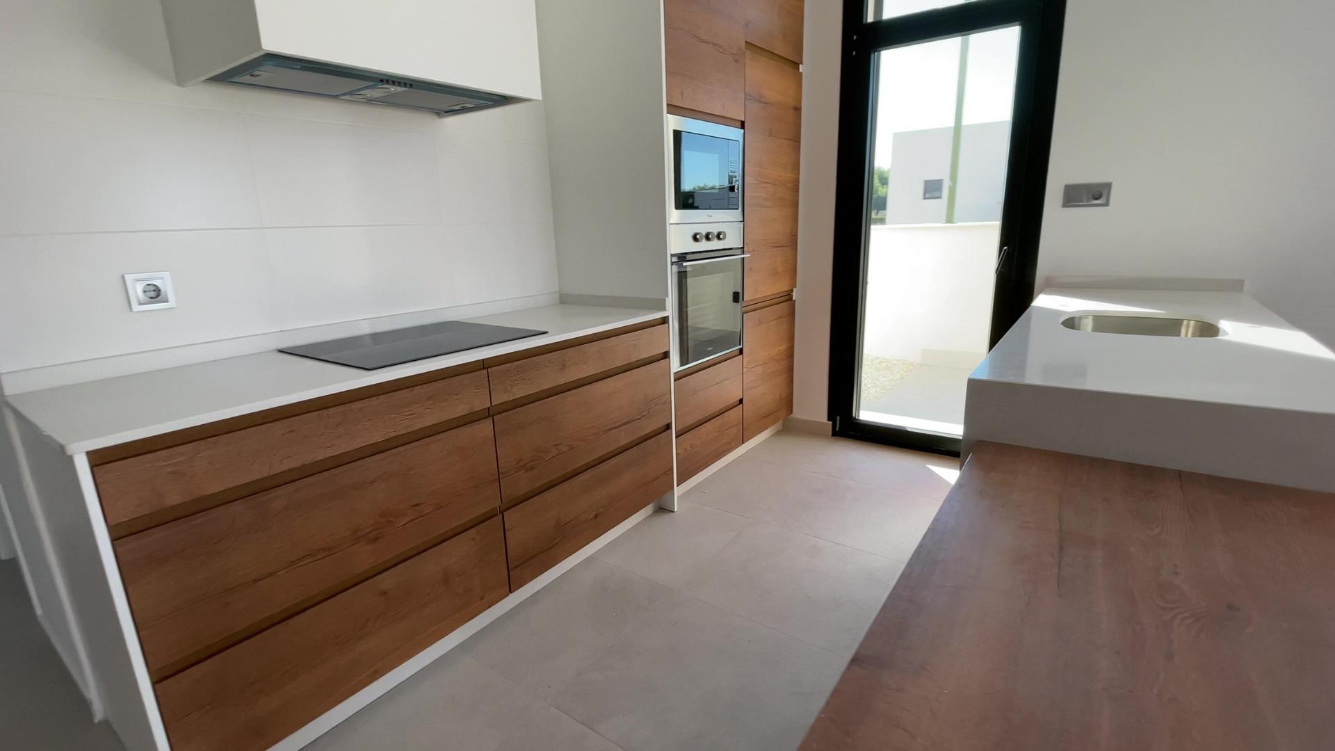 Villa in vendita a Daya Nueva