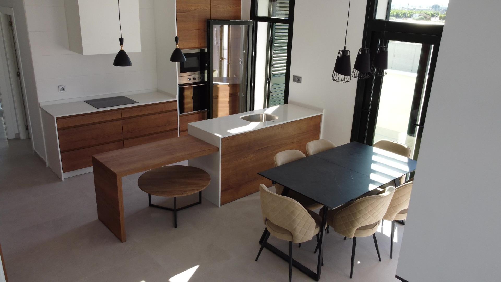 Villa in vendita a Daya Nueva