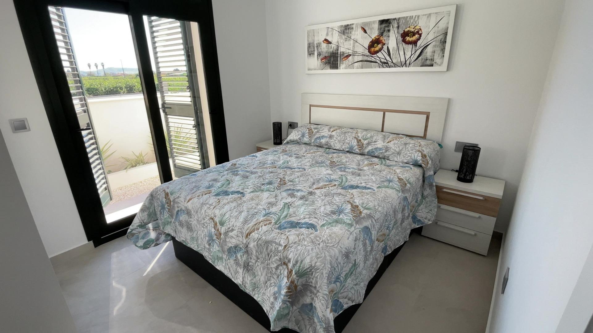 Villa in vendita a Daya Nueva