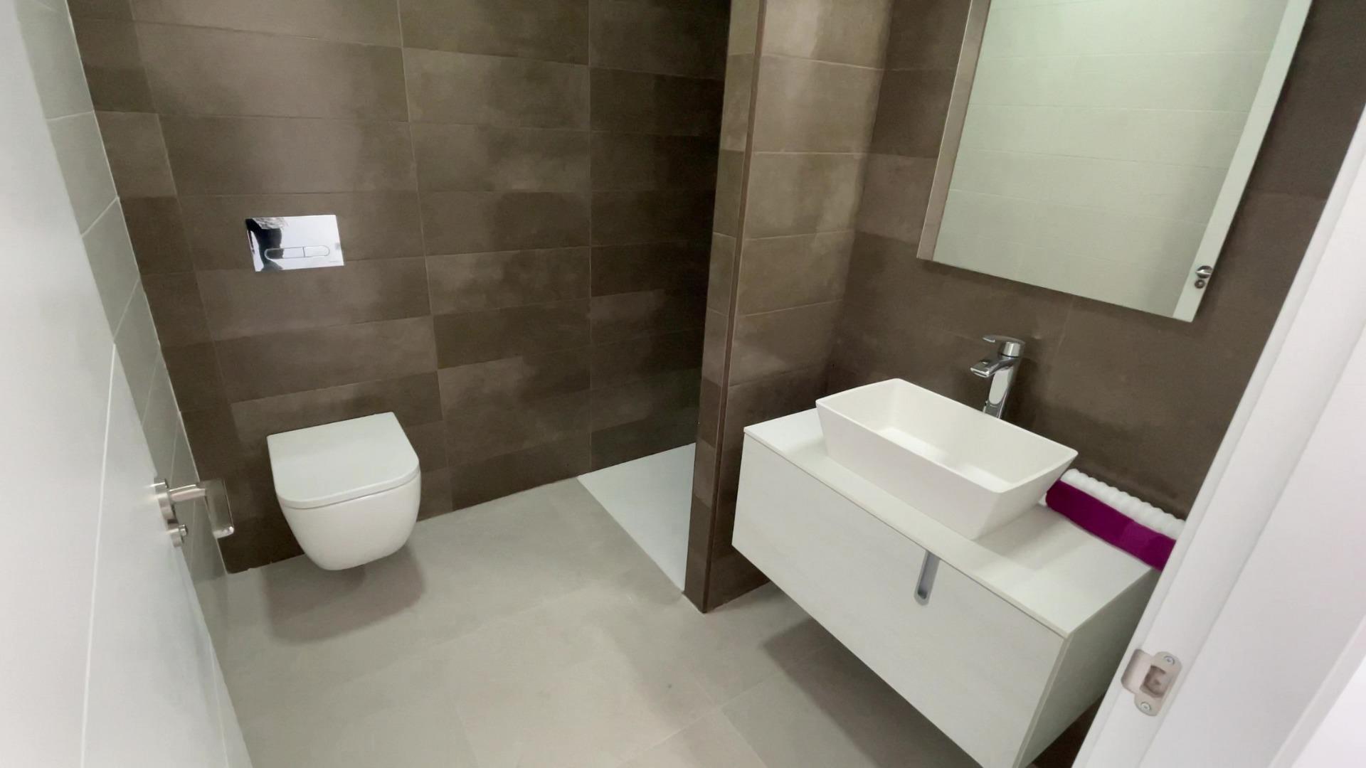 Villa in vendita a Daya Nueva