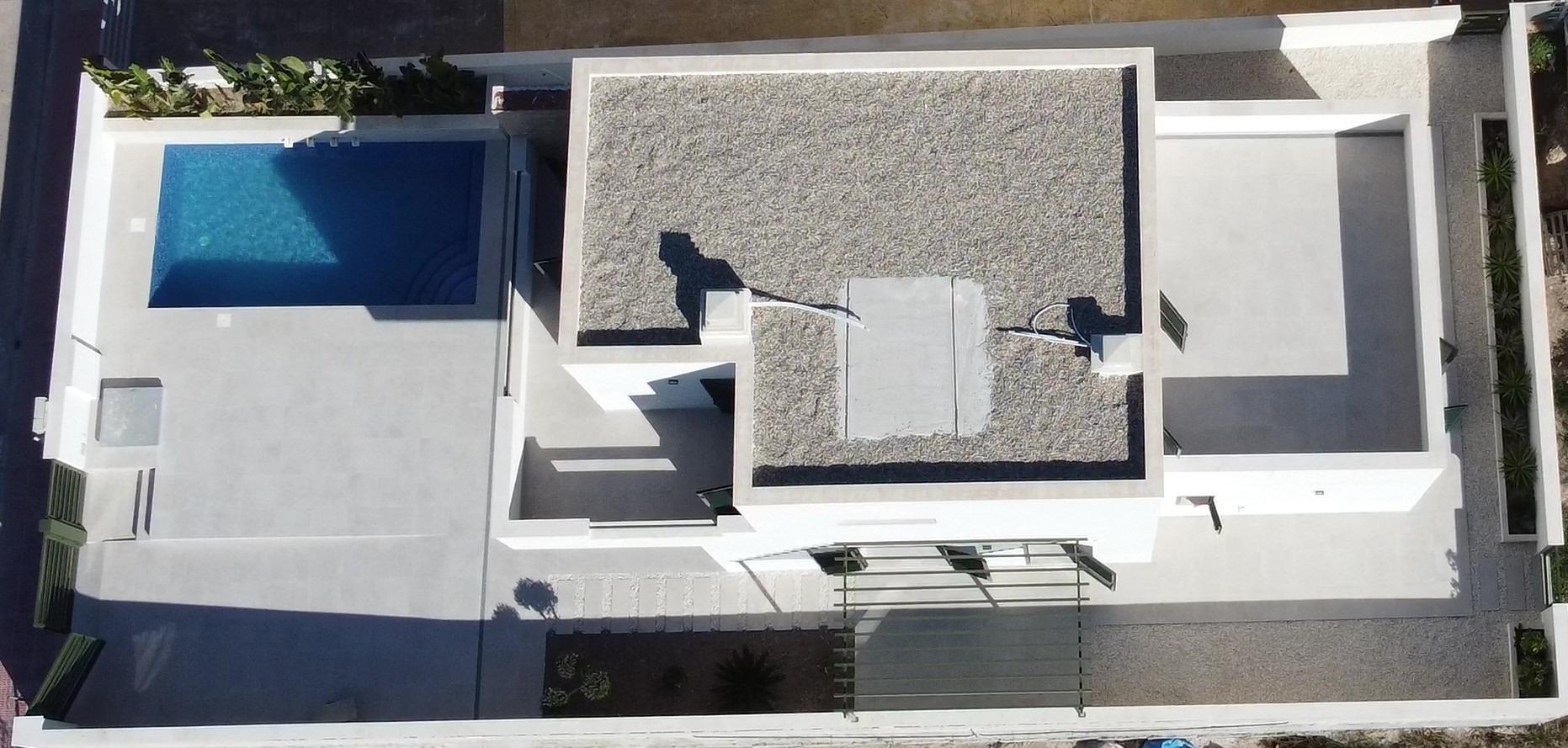 Villa in vendita a Daya Nueva