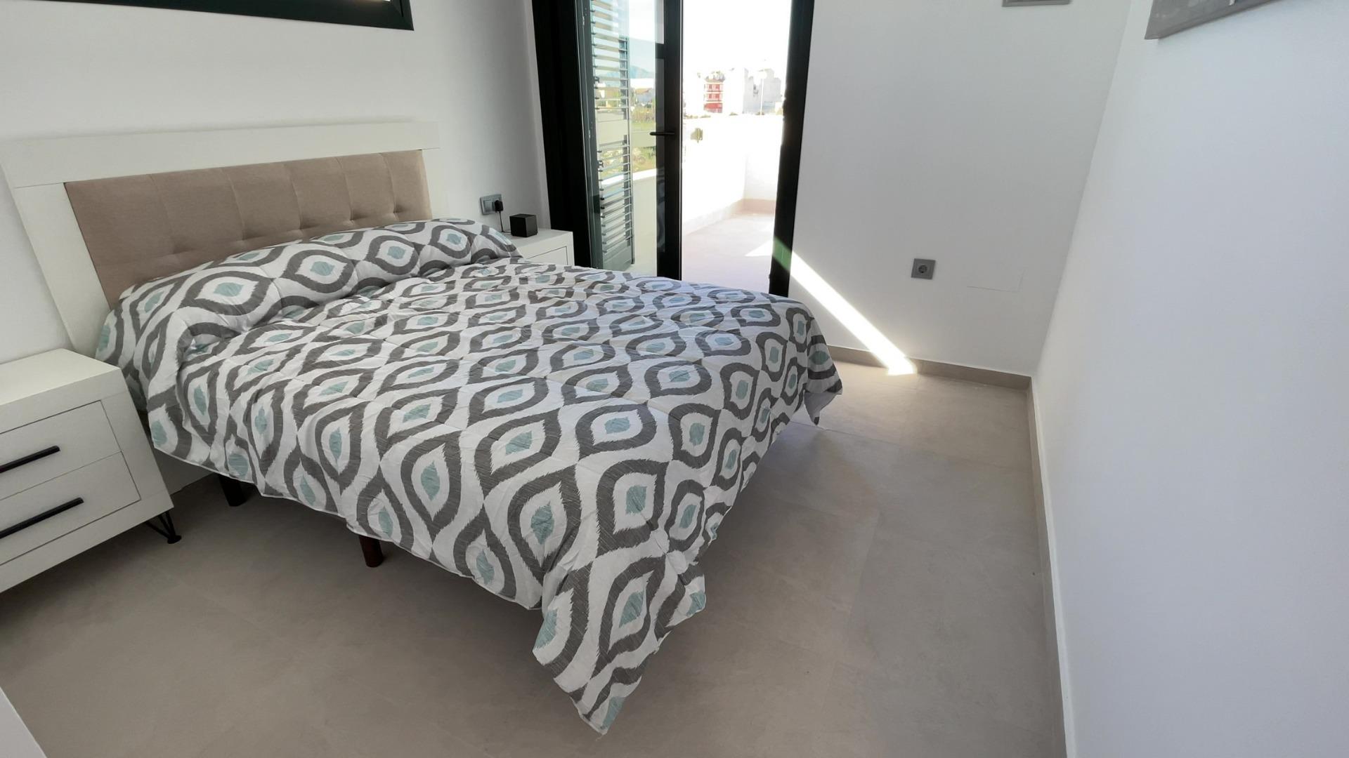 Villa in vendita a Daya Nueva