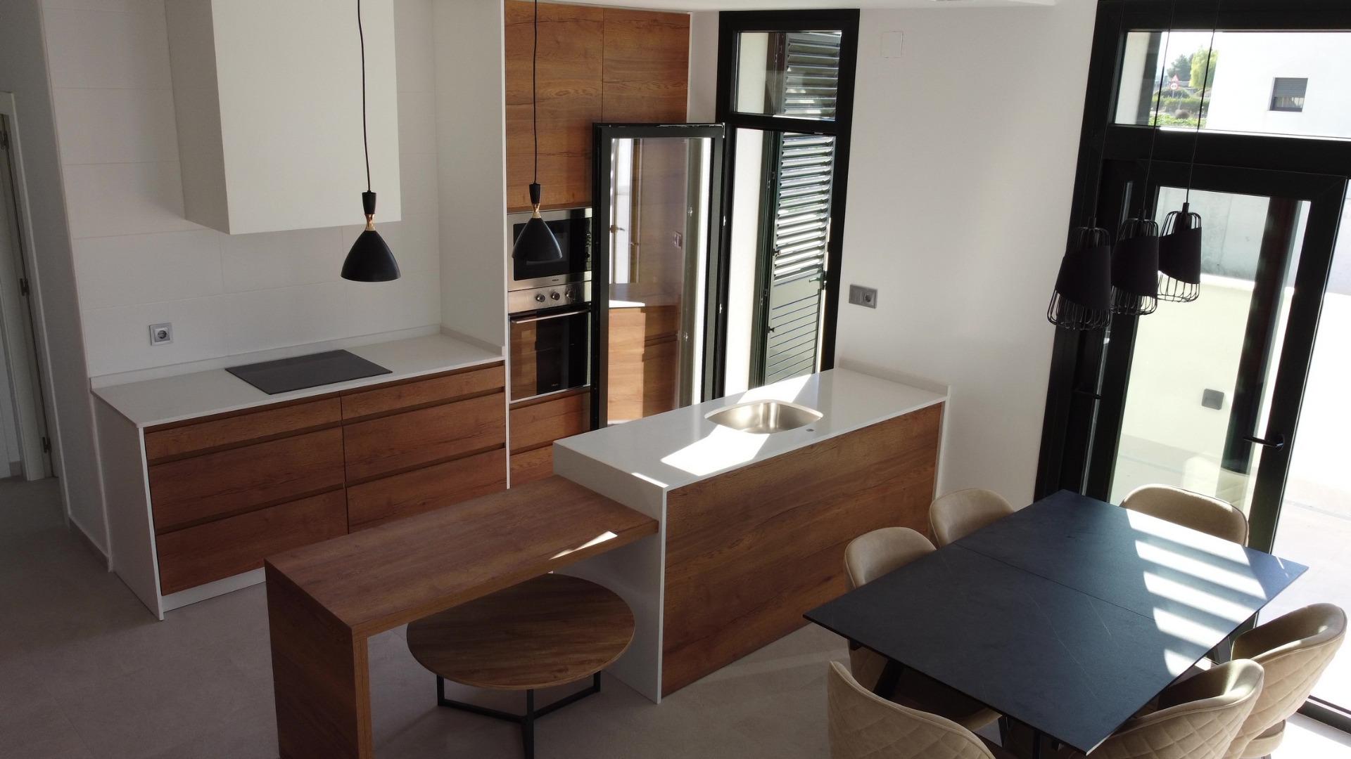 Villa in vendita a Daya Nueva