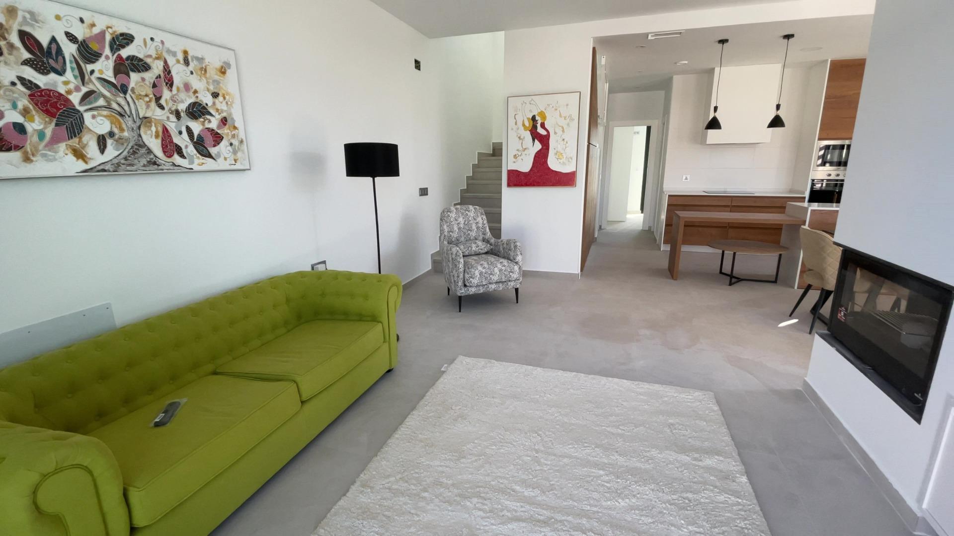 Villa in vendita a Daya Nueva