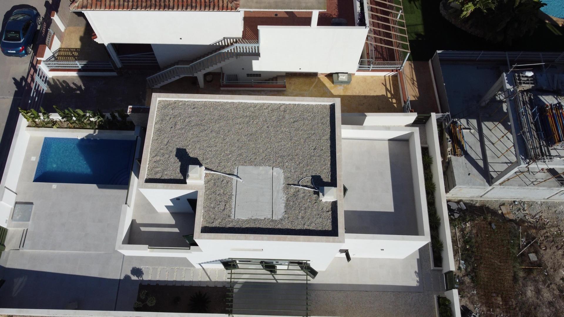 Villa in vendita a Daya Nueva