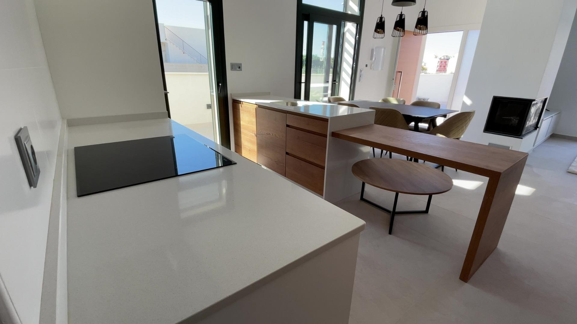 Villa in vendita a Daya Nueva