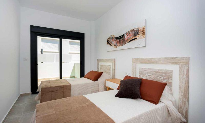 Villa in vendita a Daya Nueva