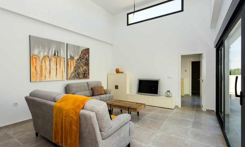 Villa in vendita a Daya Nueva