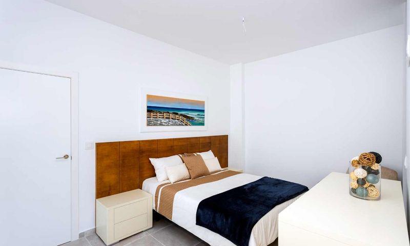 Villa in vendita a Daya Nueva