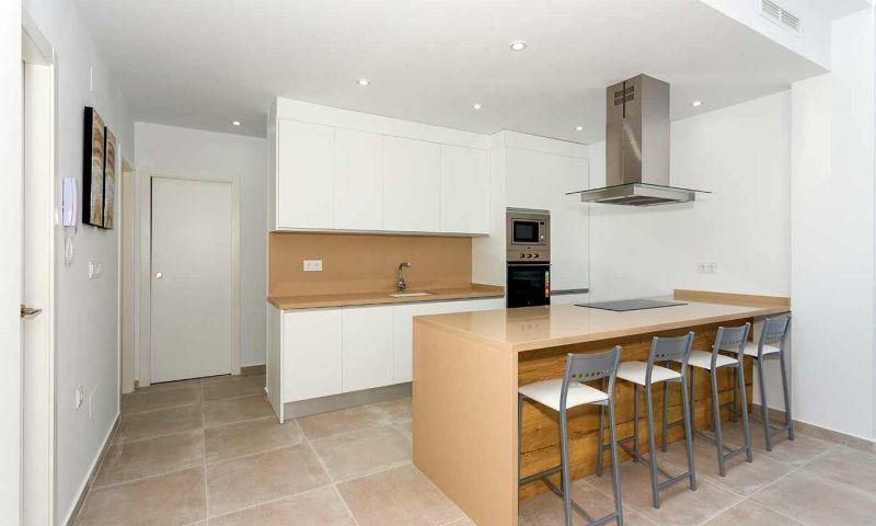 Villa in vendita a Daya Nueva