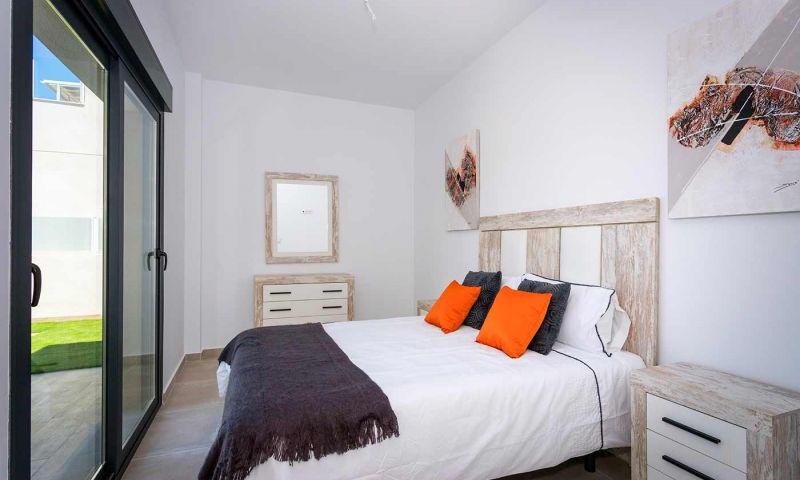 Villa in vendita a Daya Nueva