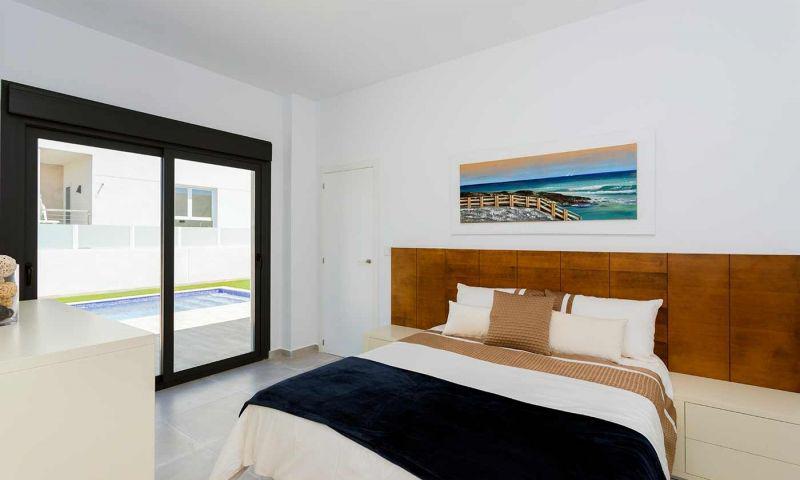 Villa in vendita a Daya Nueva