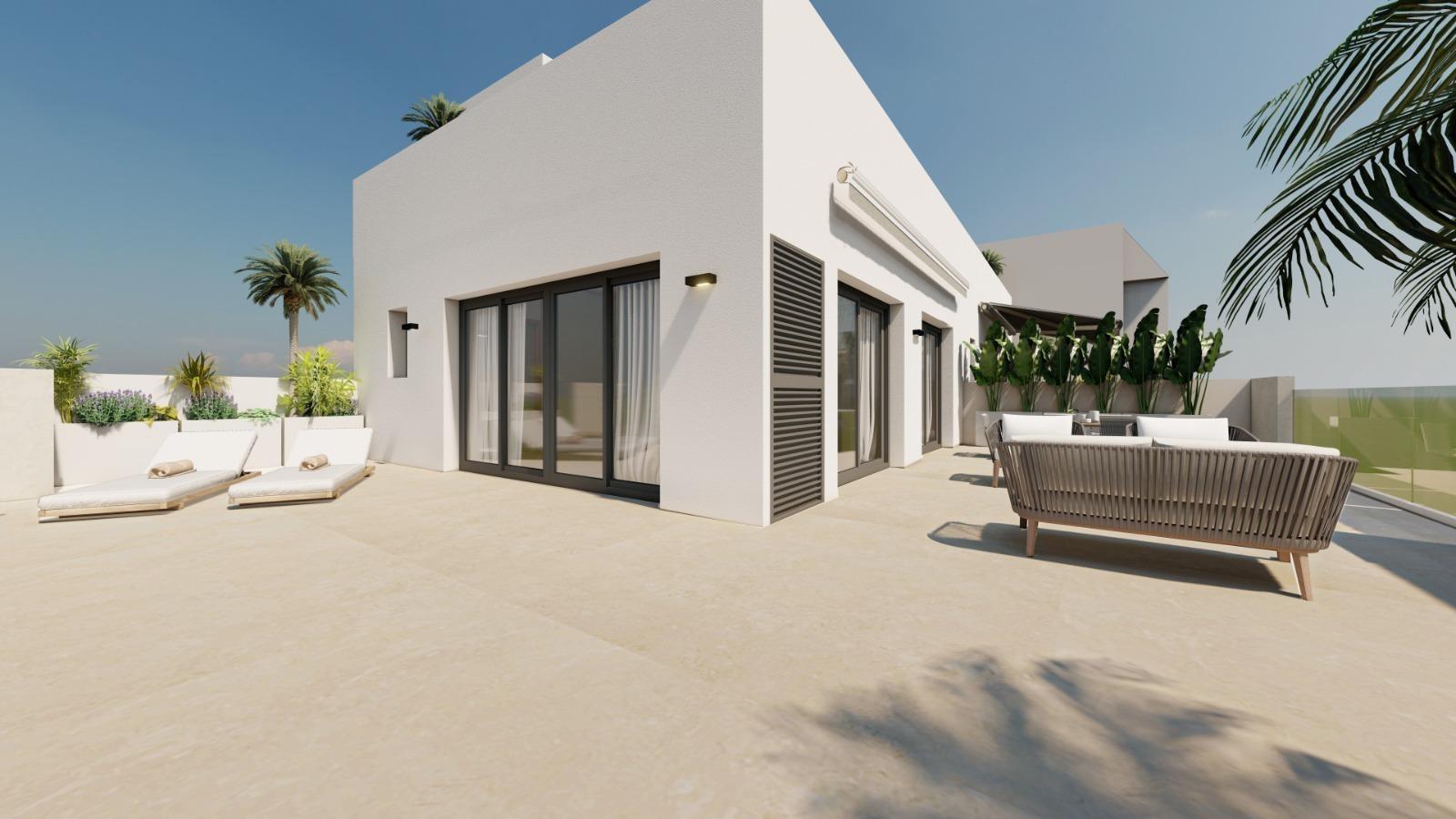 Appartment zum verkauf in Guardamar del Segura