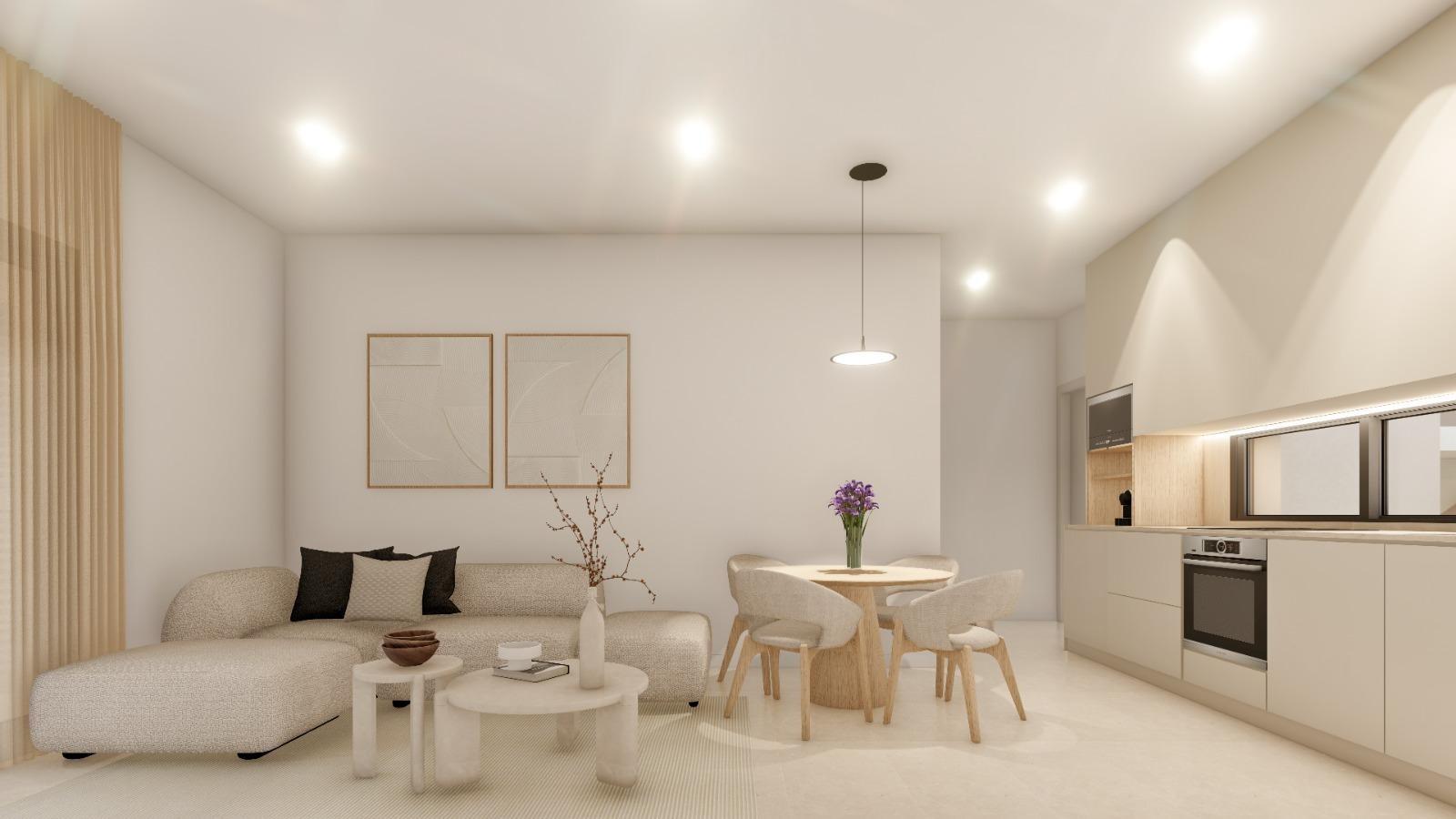 Appartment zum verkauf in Guardamar del Segura