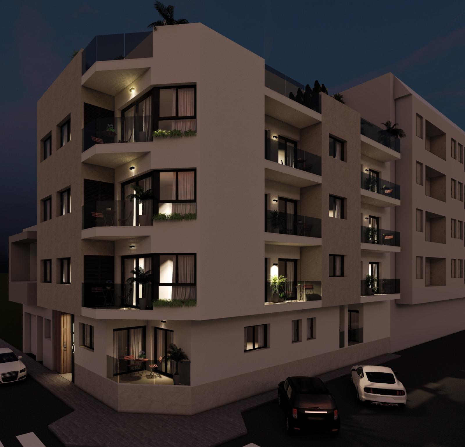 Appartment zum verkauf in Guardamar del Segura