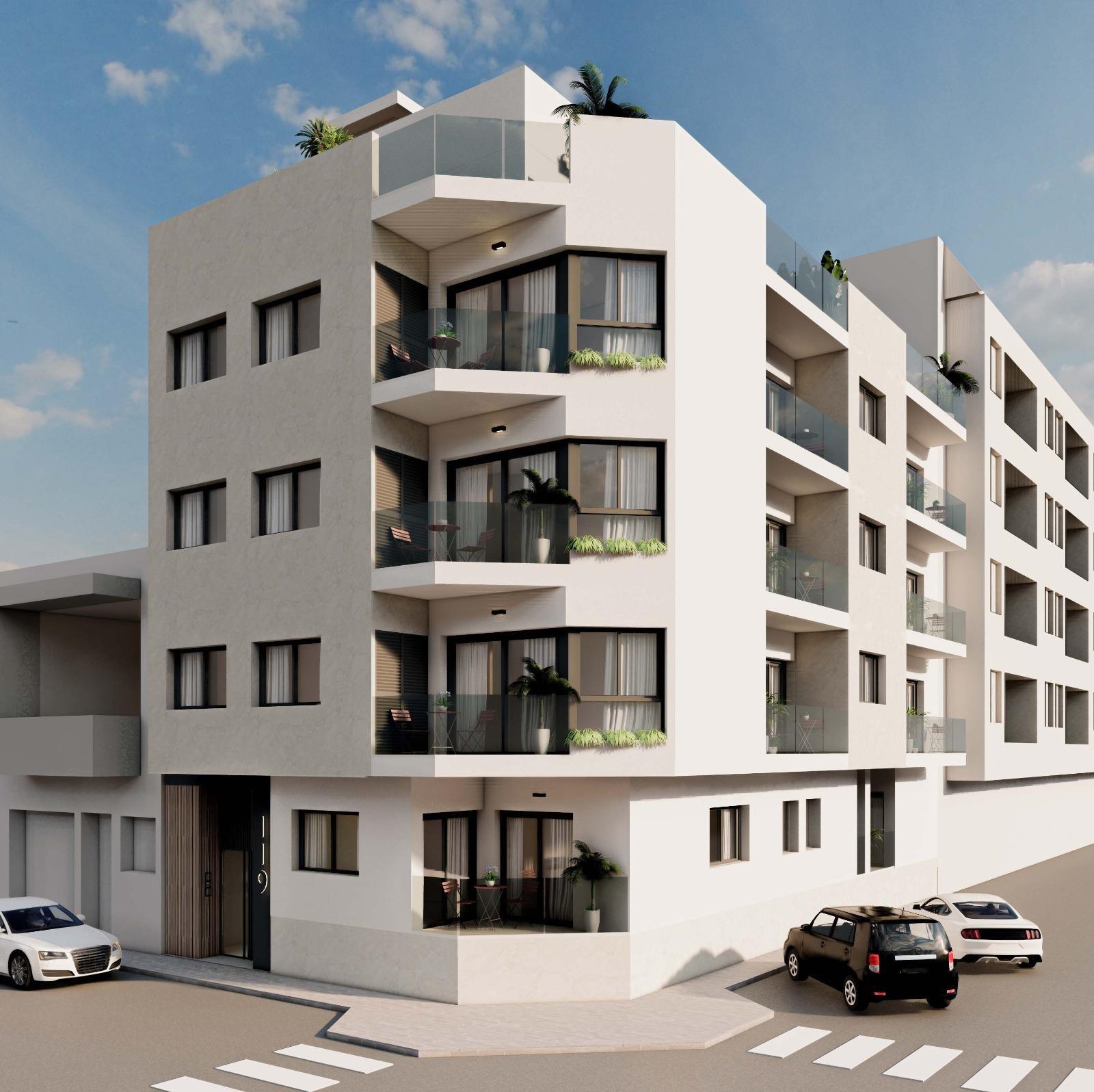 Petit Appartement en vente à Guardamar del Segura