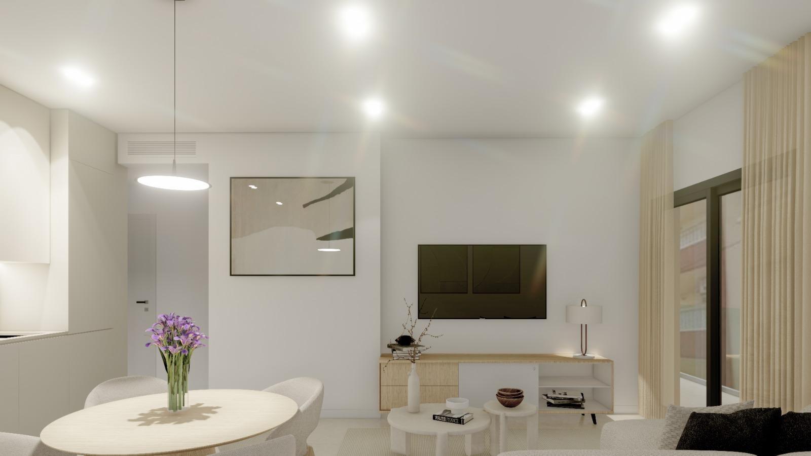 Petit Appartement en vente à Guardamar del Segura