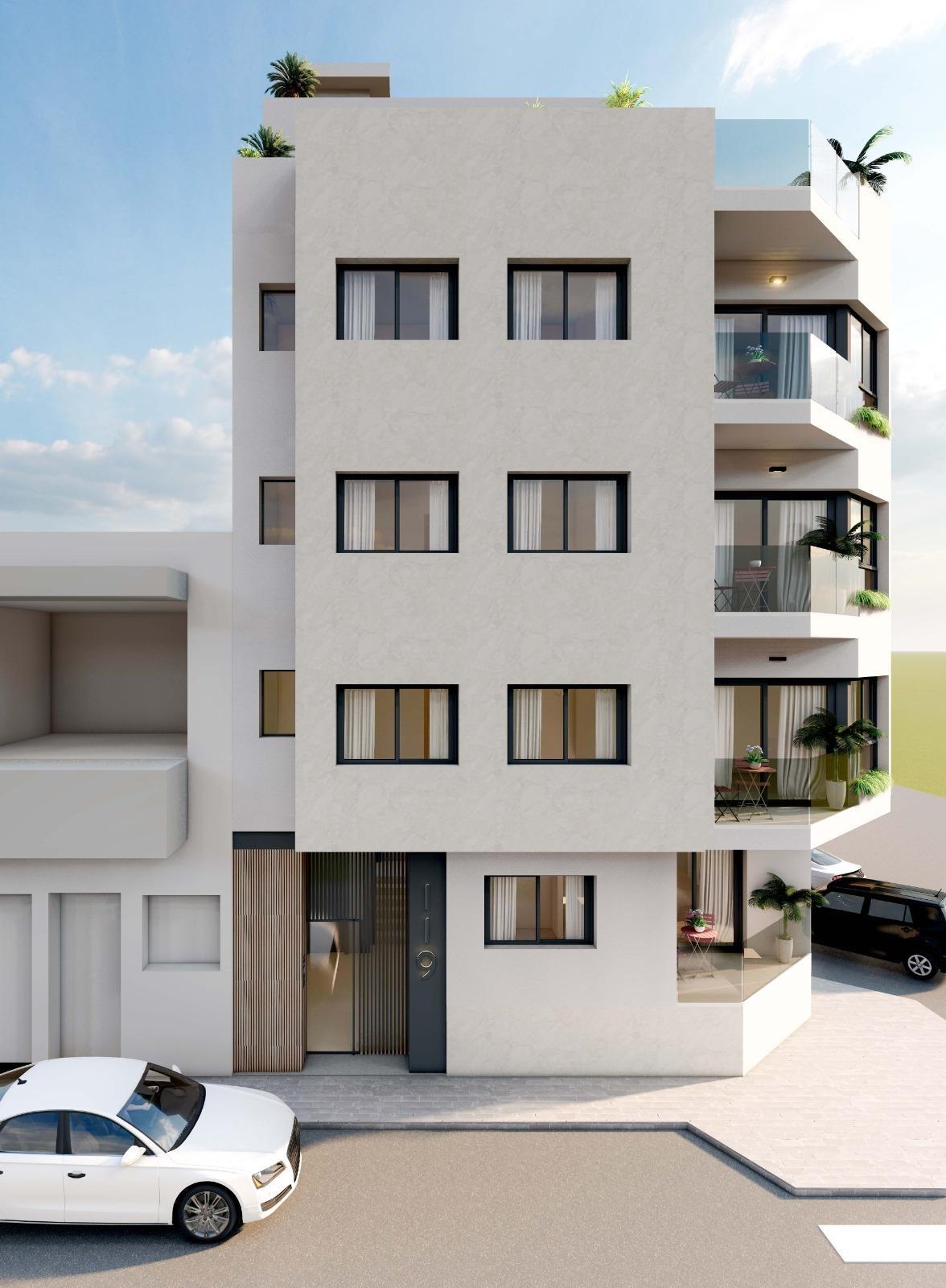 Petit Appartement en vente à Guardamar del Segura