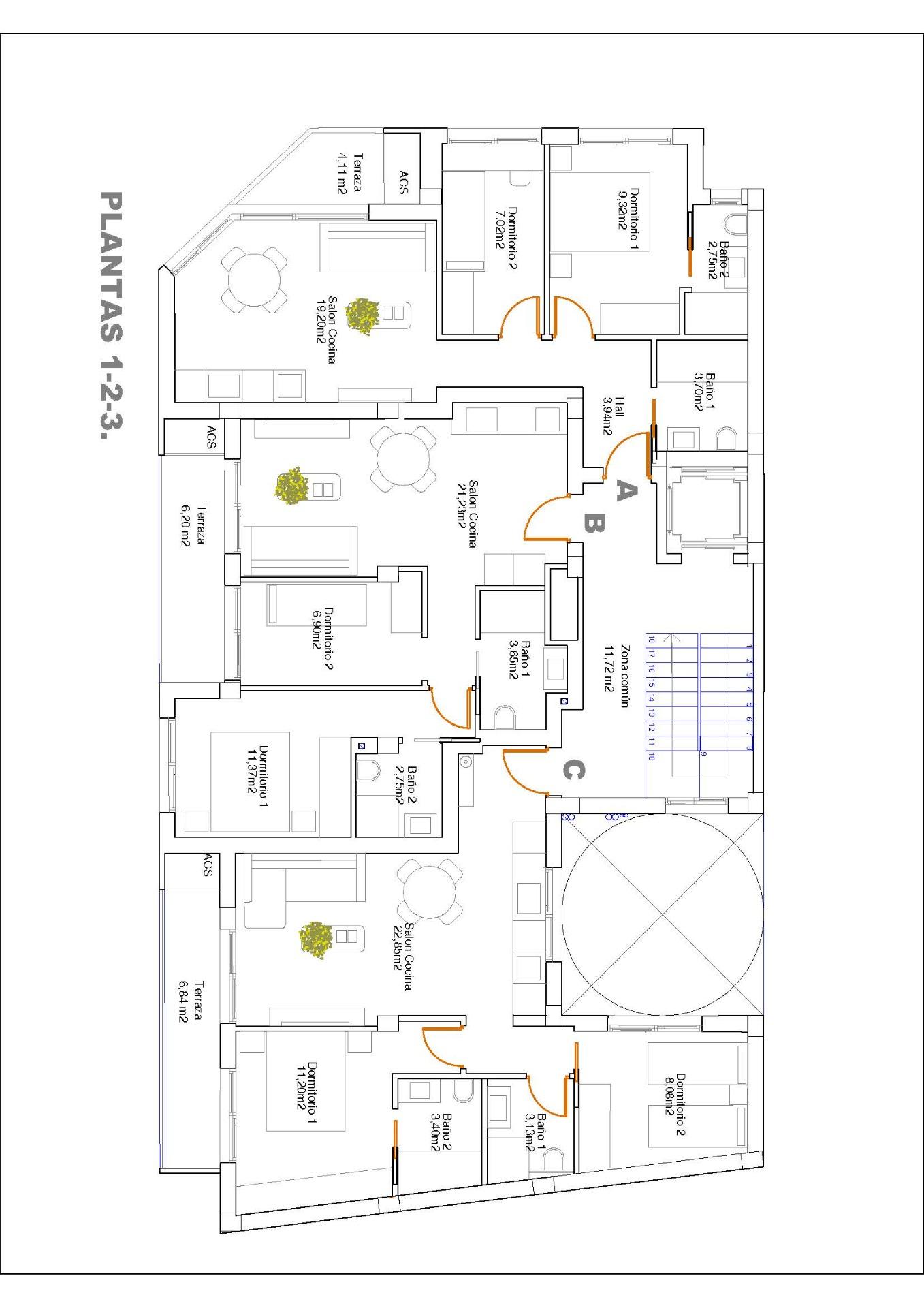 Petit Appartement en vente à Guardamar del Segura