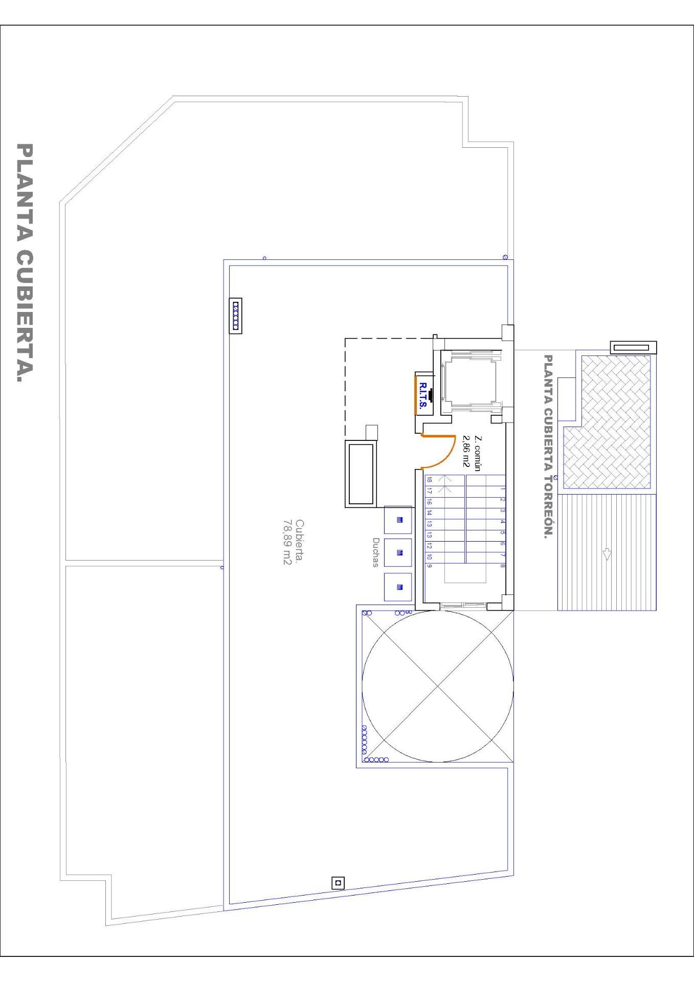 Petit Appartement en vente à Guardamar del Segura