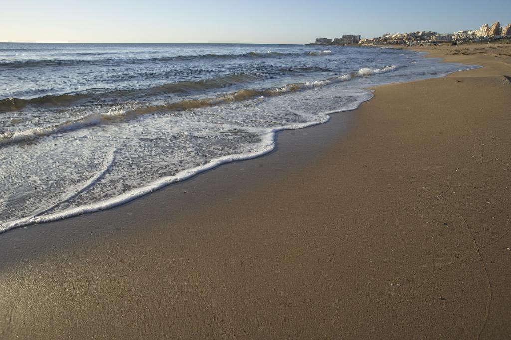 Бунгало в продаже в Torrevieja