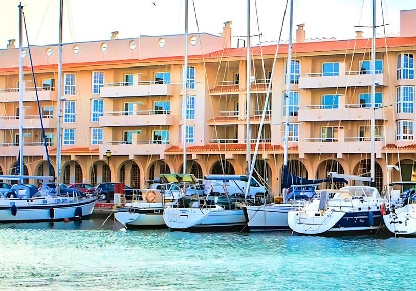 квартира в продаже в Almerimar (El Ejido)