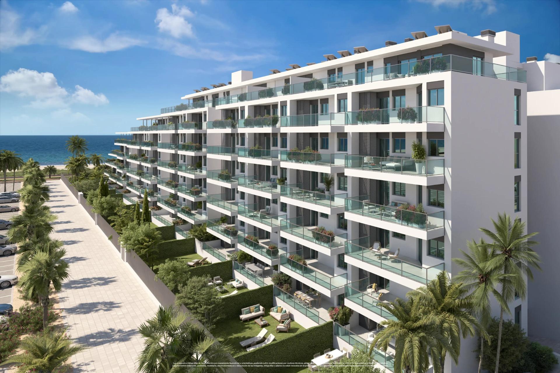 квартира в продаже в Almerimar (El Ejido)