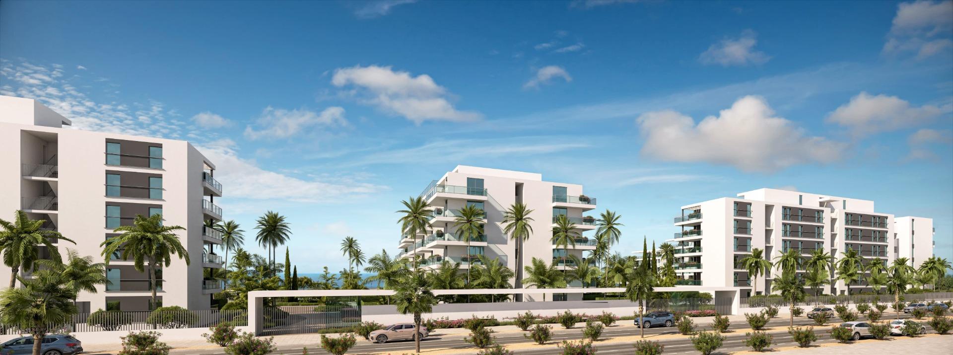 квартира в продаже в Almerimar (El Ejido)