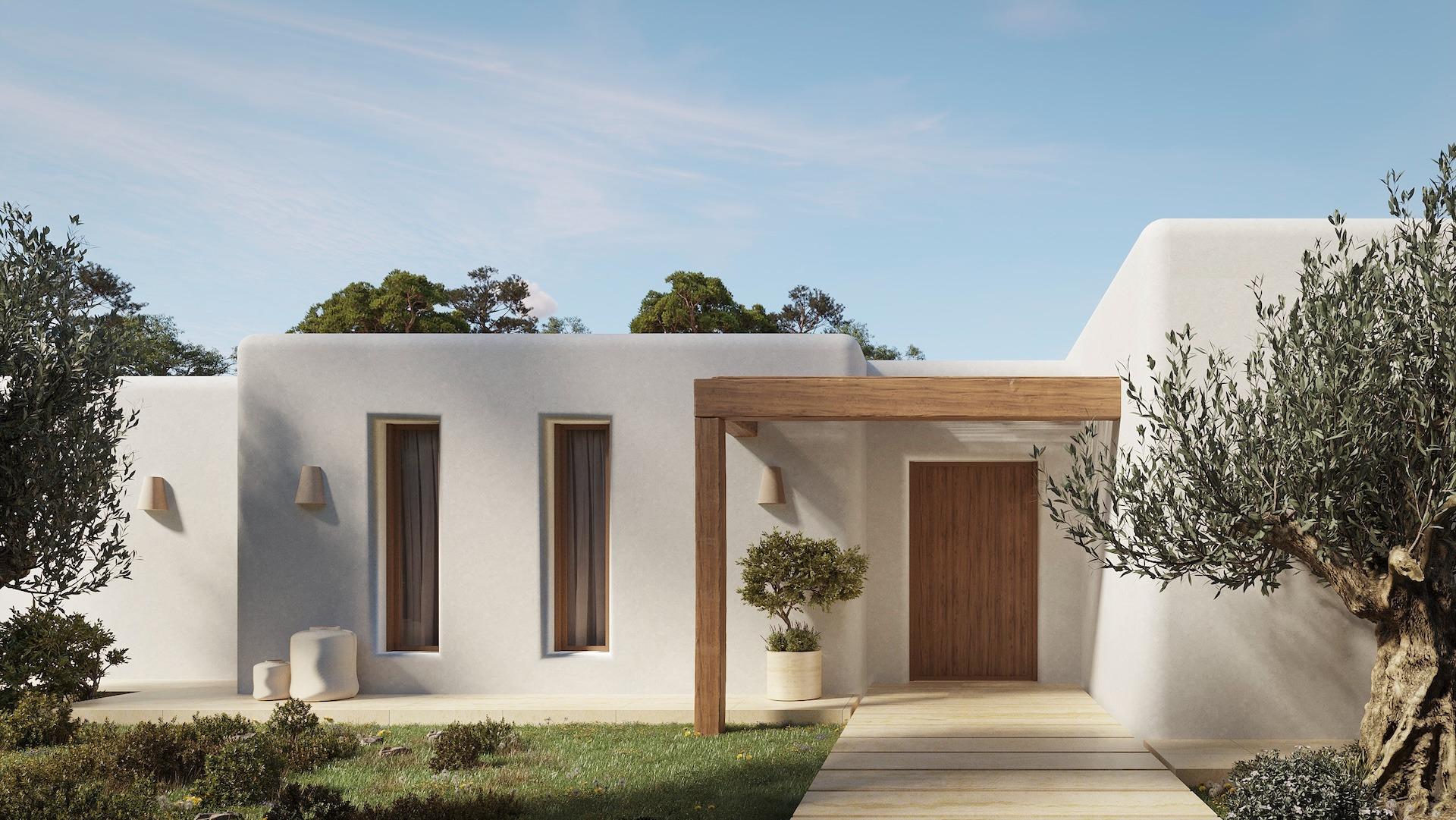 Villa in vendita a Benissa