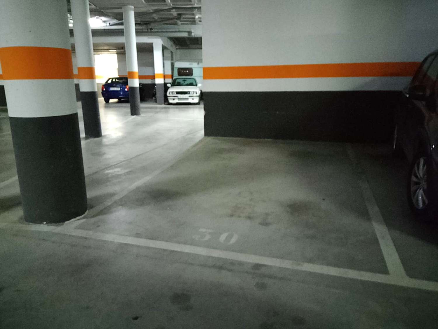 Appartement met zwembad, parkeerplaats en berging op slechts 250 meter van de zee in Calpe (Alicante)