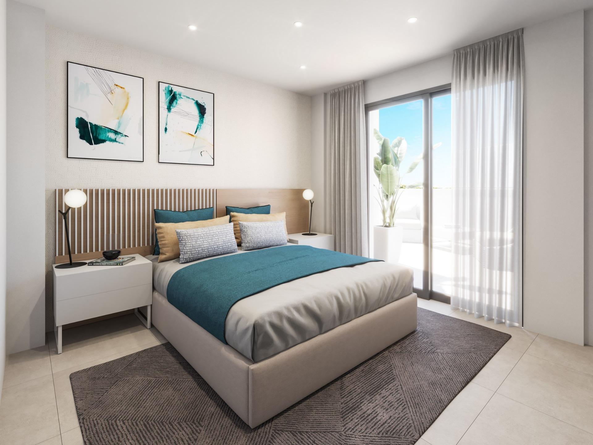 Bungalow in vendita a San Pedro del Pinatar