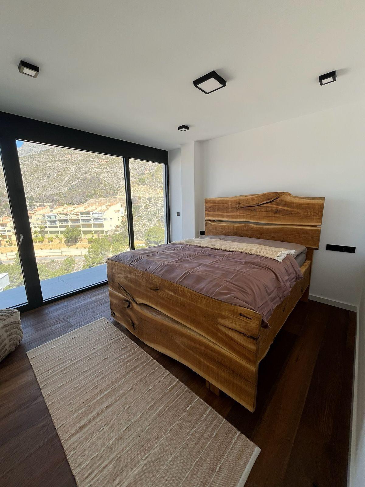 Villa in vendita a Altea