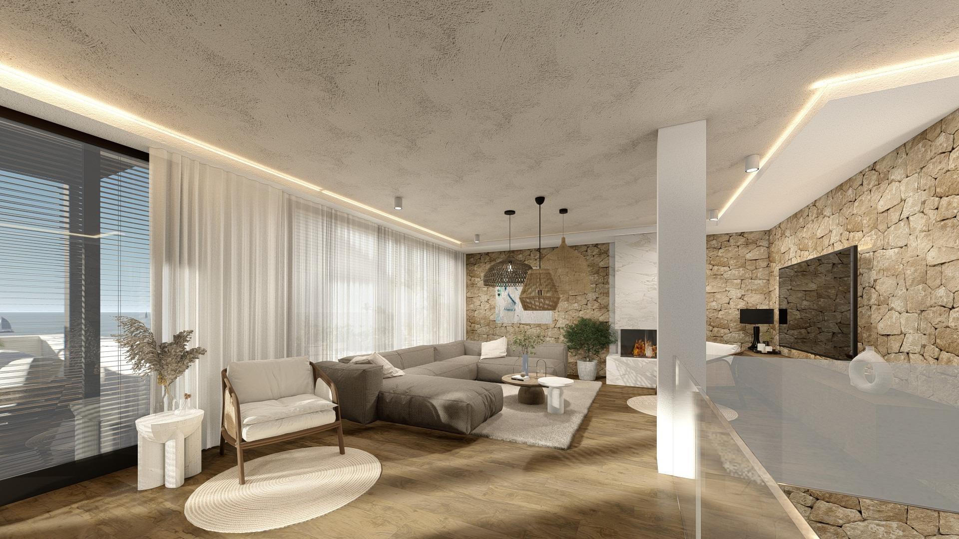 Villa in vendita a Altea