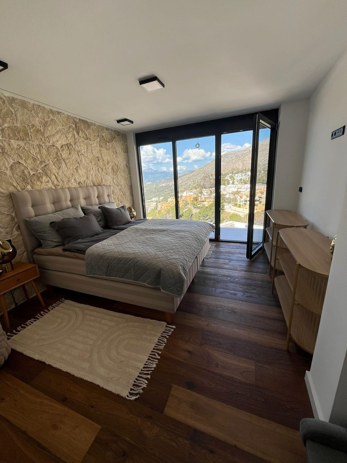 Villa in vendita a Altea