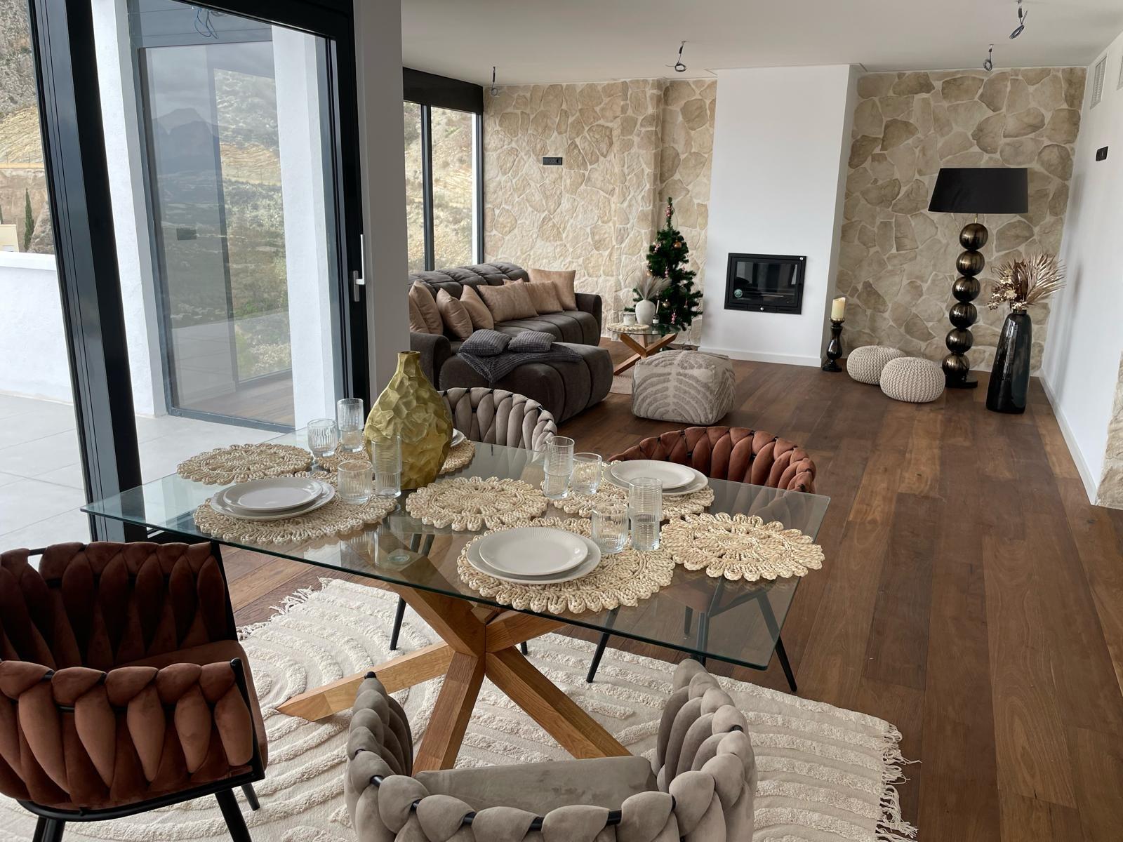 Villa in vendita a Altea