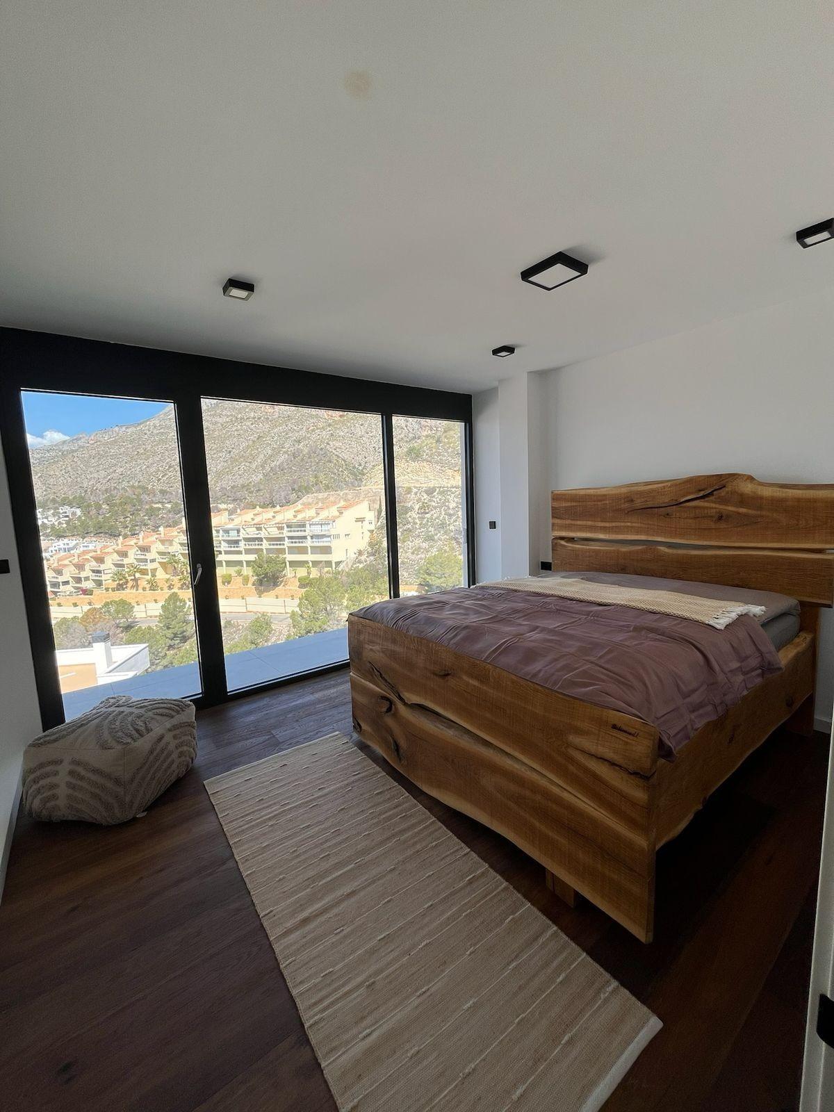 Villa in vendita a Altea