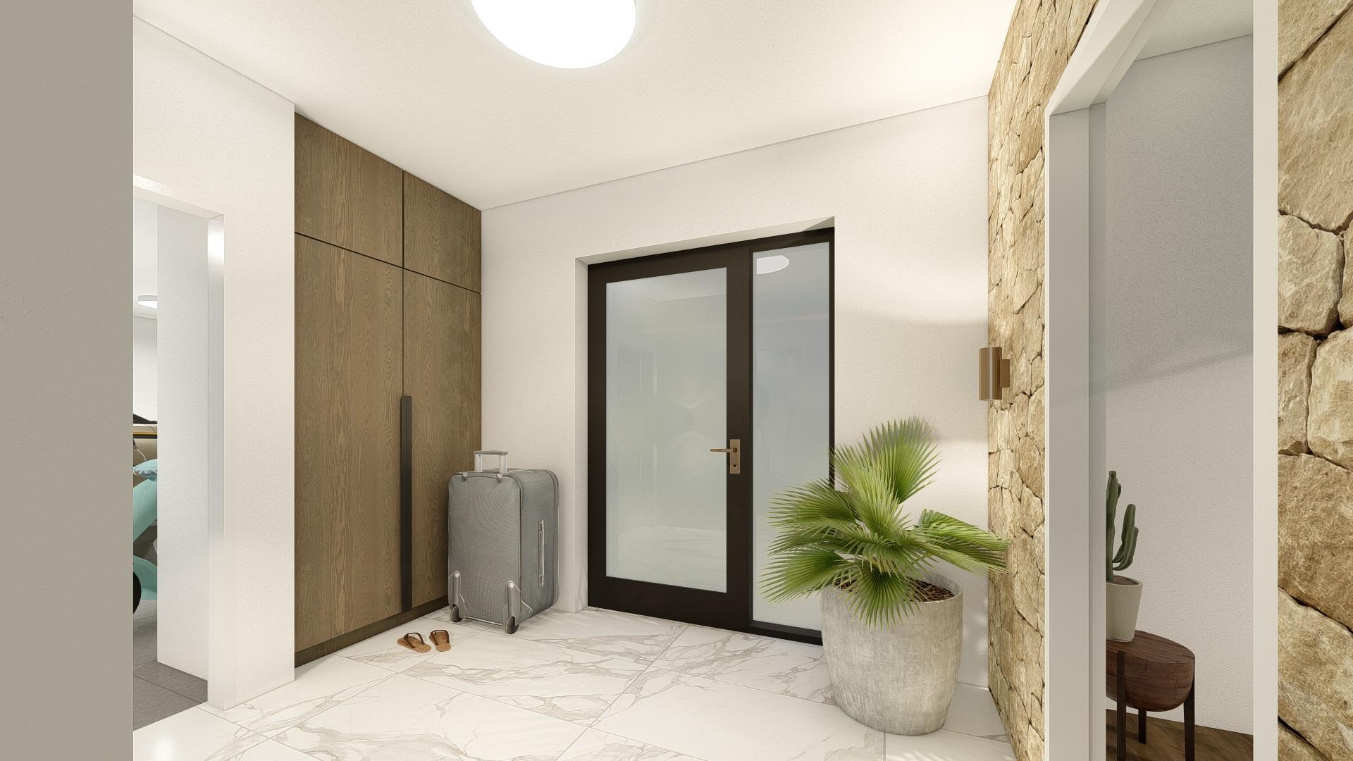 Villa in vendita a Altea