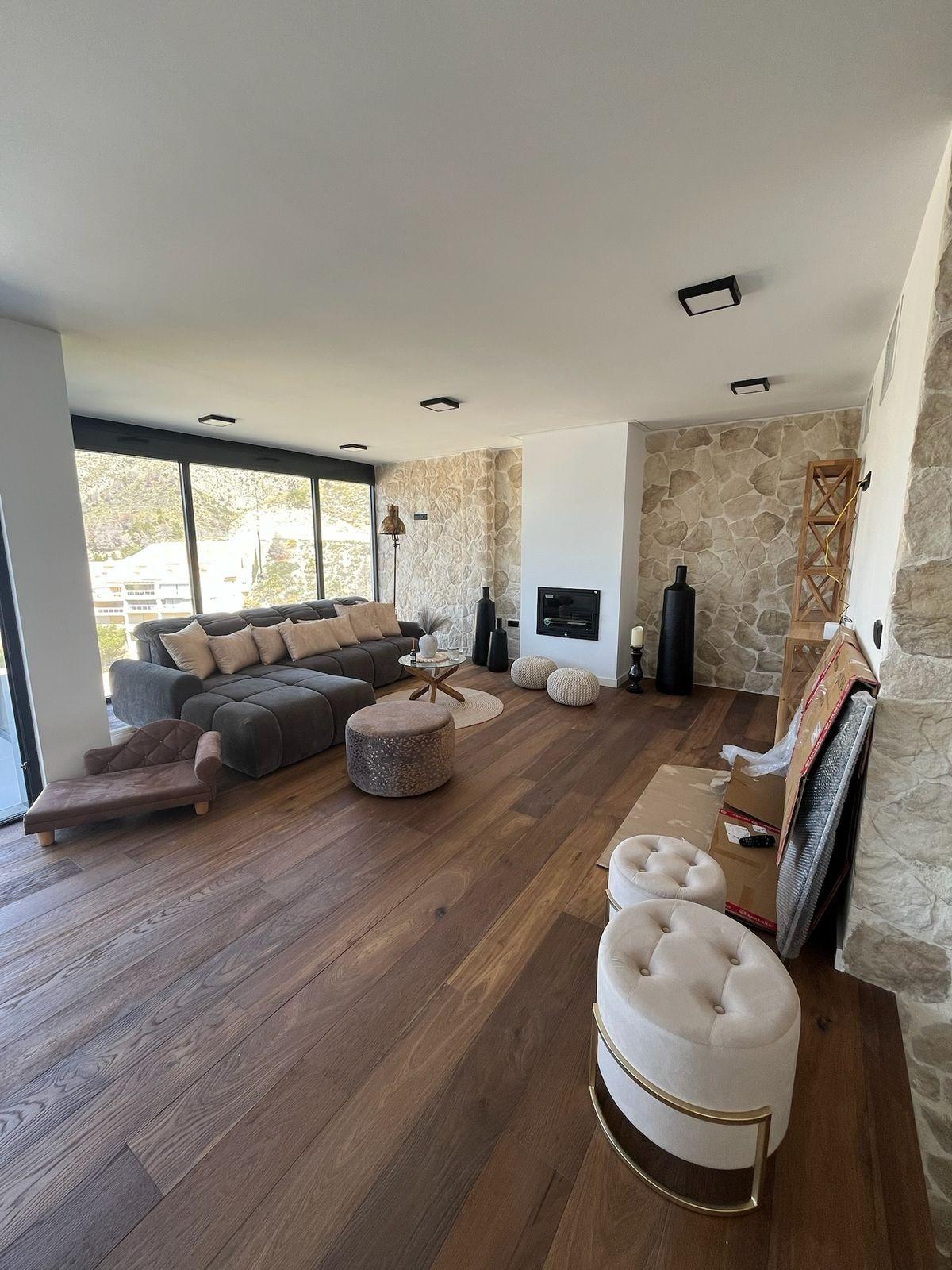 Villa in vendita a Altea