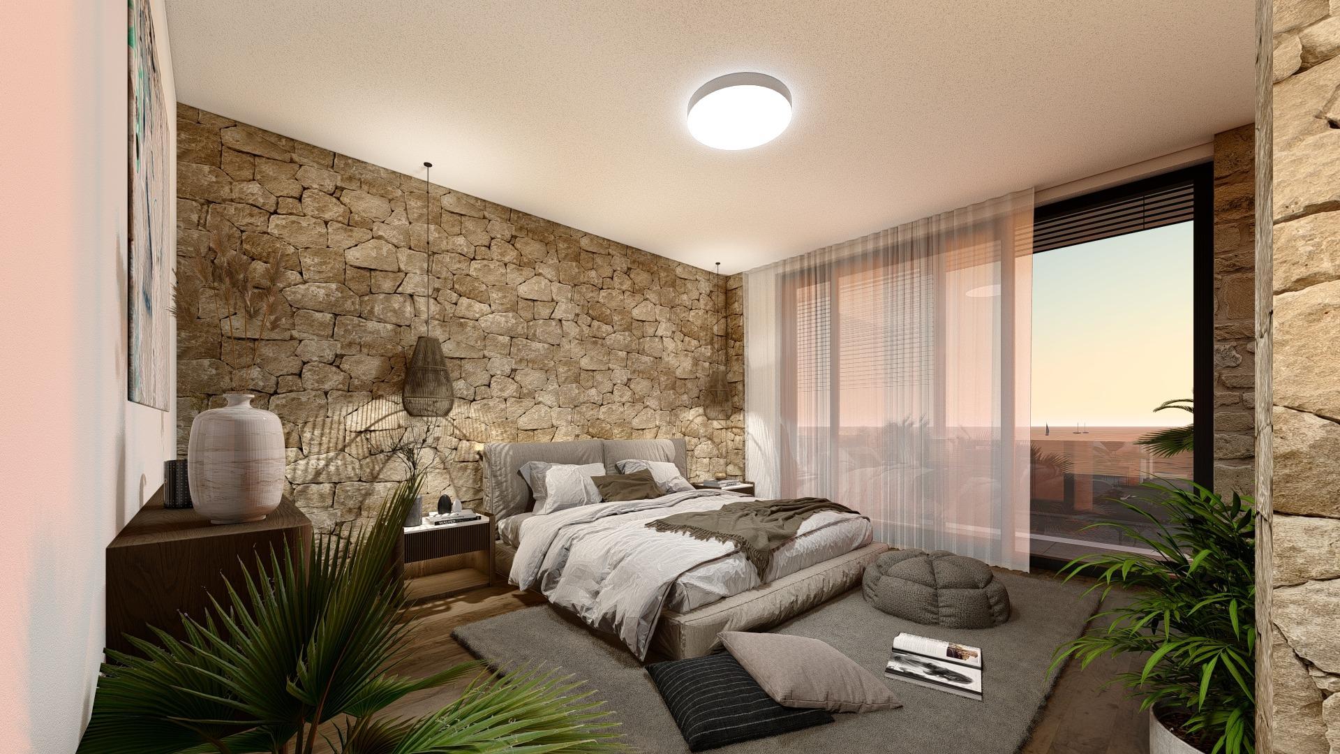 Villa in vendita a Altea