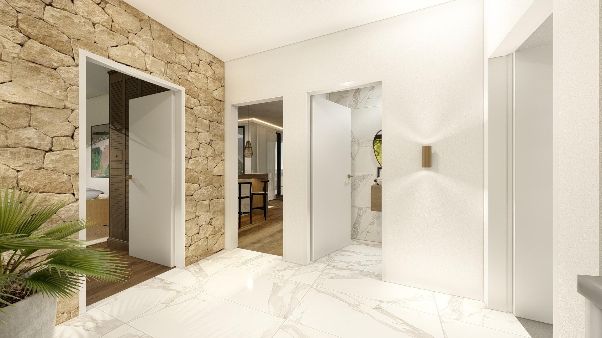 Villa in vendita a Altea