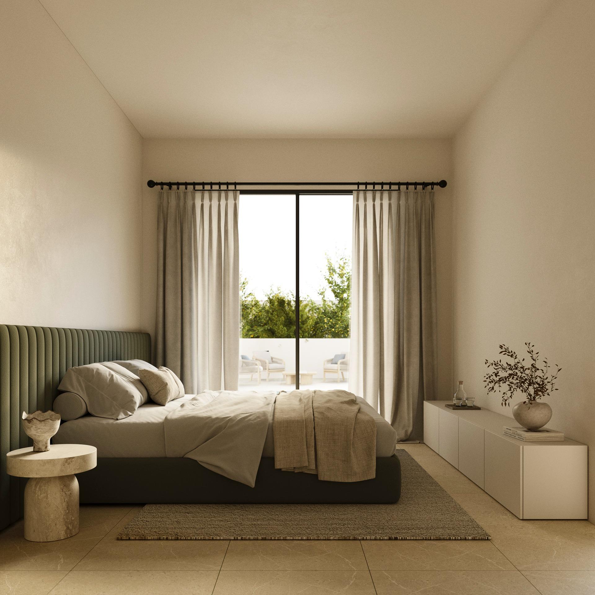 Villa for sale in Polop