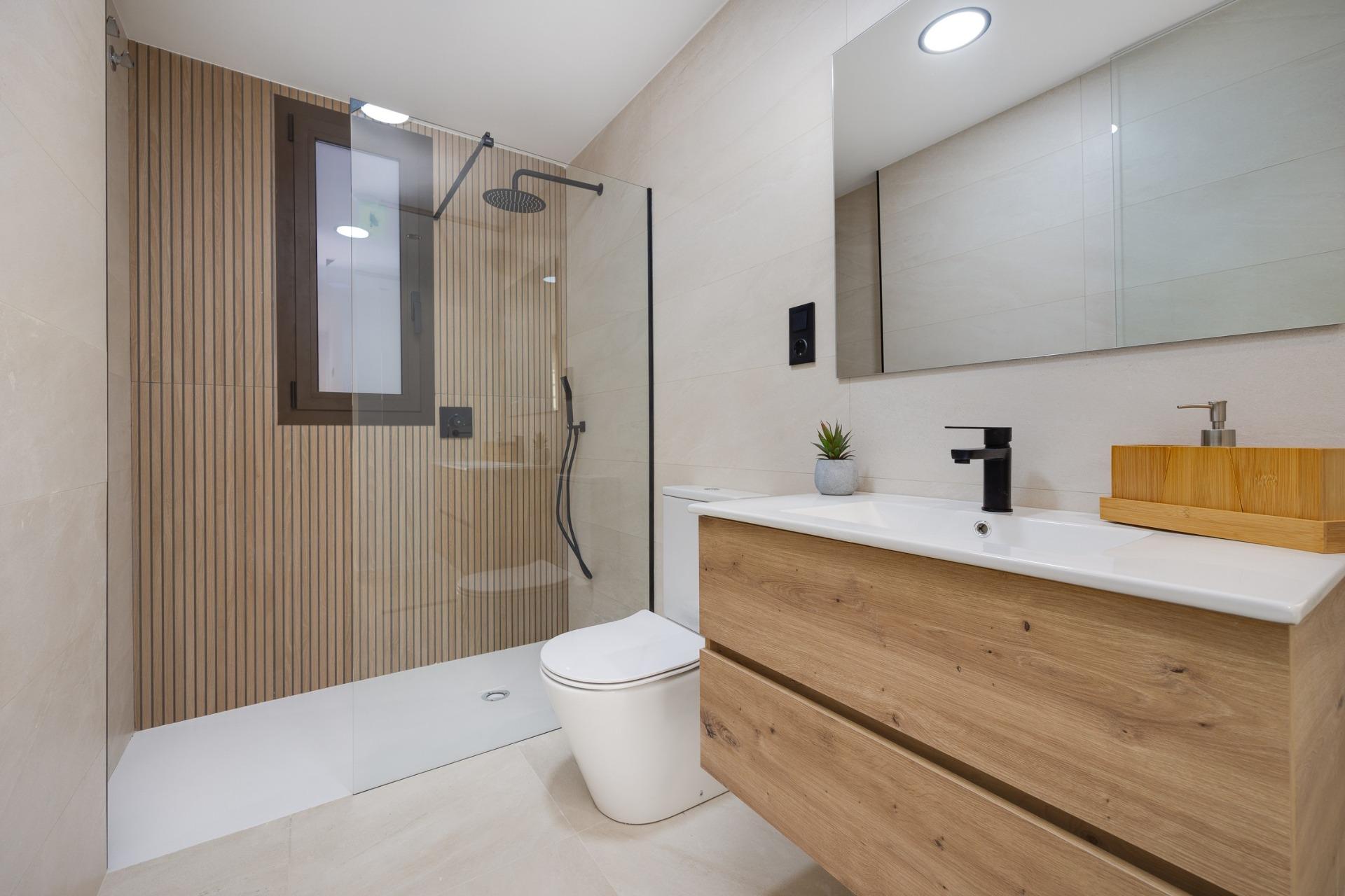 Penthouse for sale in Los Alcázares