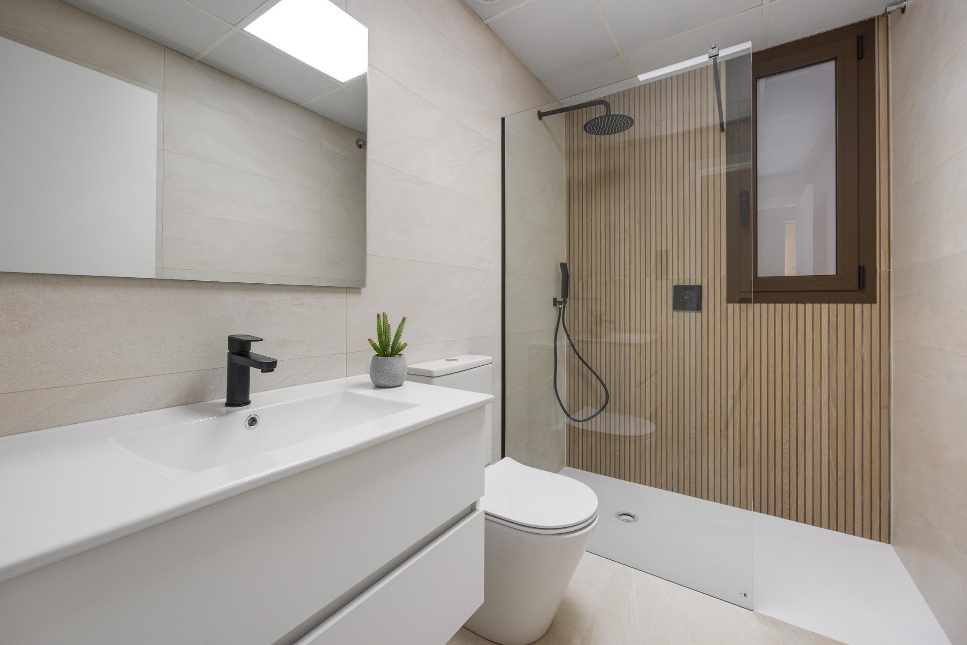 Penthouse for sale in Los Alcázares