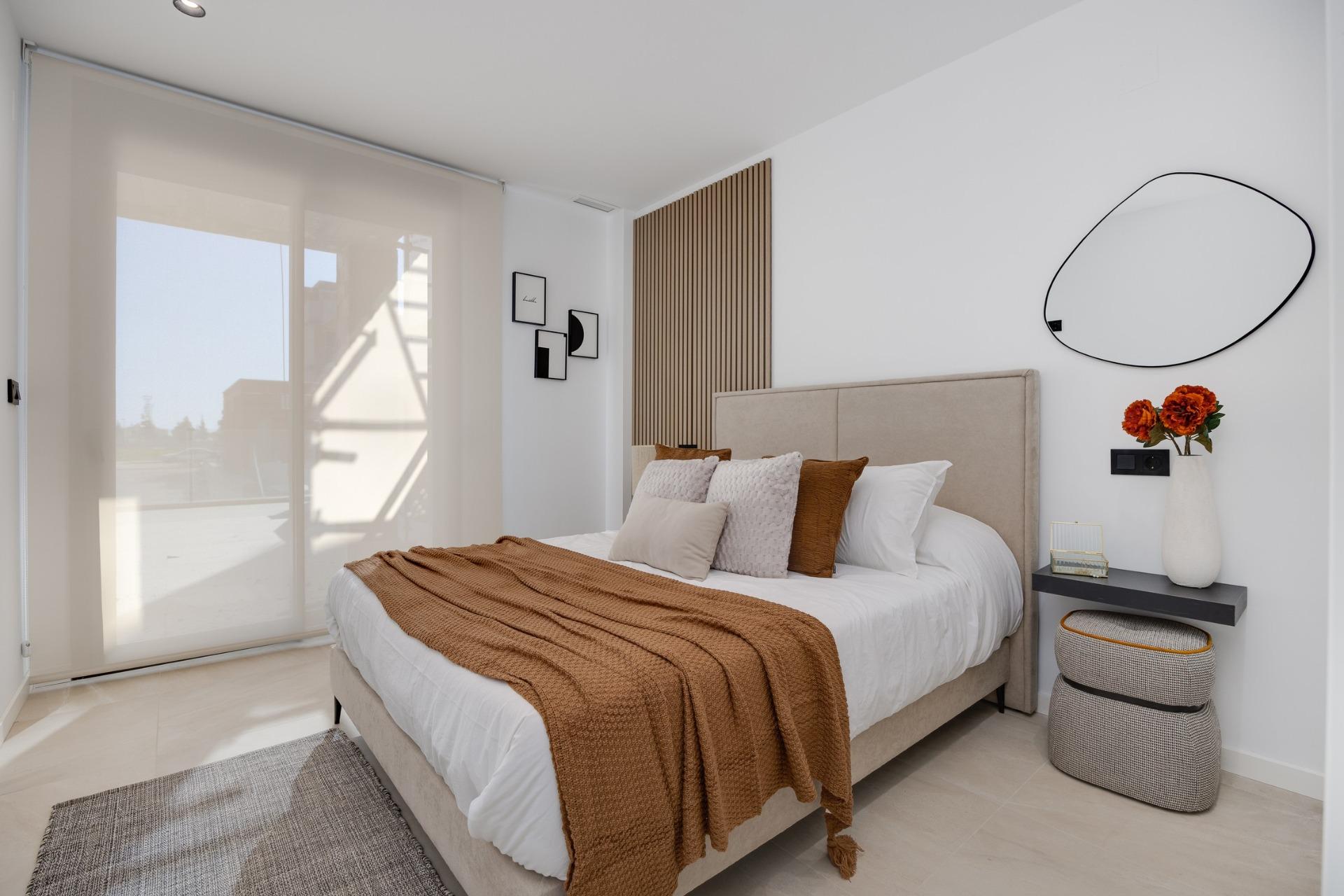 квартира в продаже в Los Alcázares