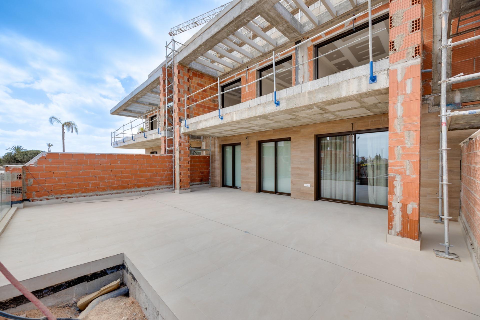 квартира в продаже в Los Alcázares
