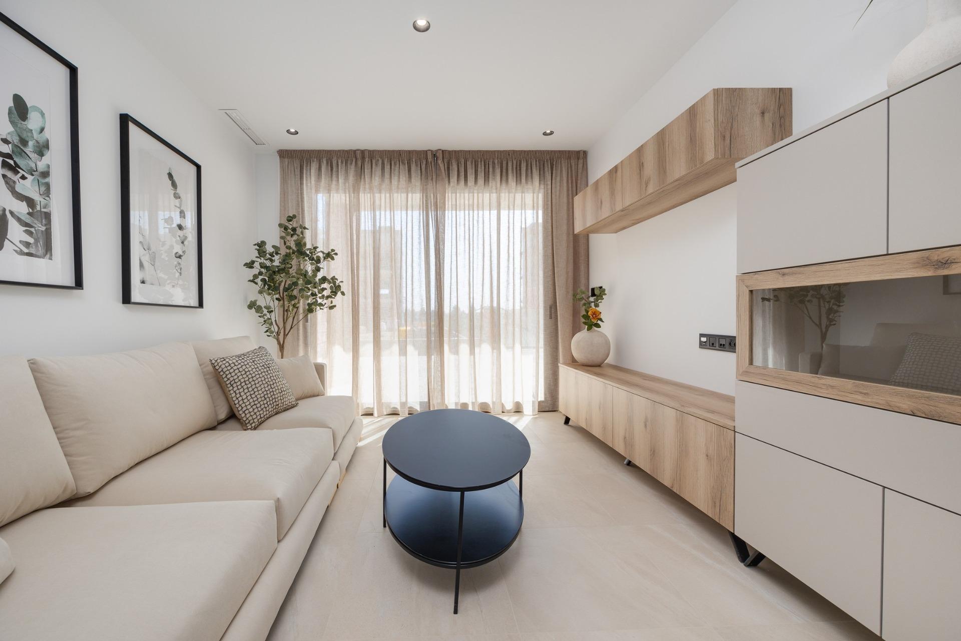 квартира в продаже в Los Alcázares