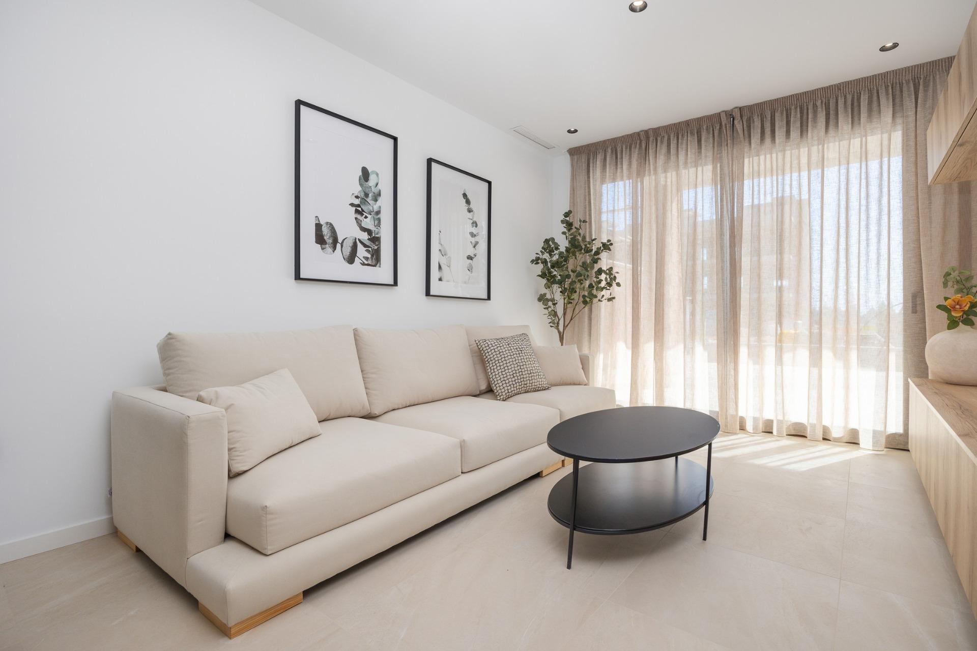 квартира в продаже в Los Alcázares
