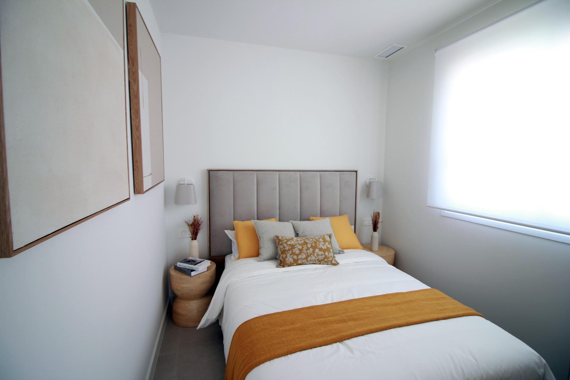 Bungalow for sale in Pilar de la Horadada