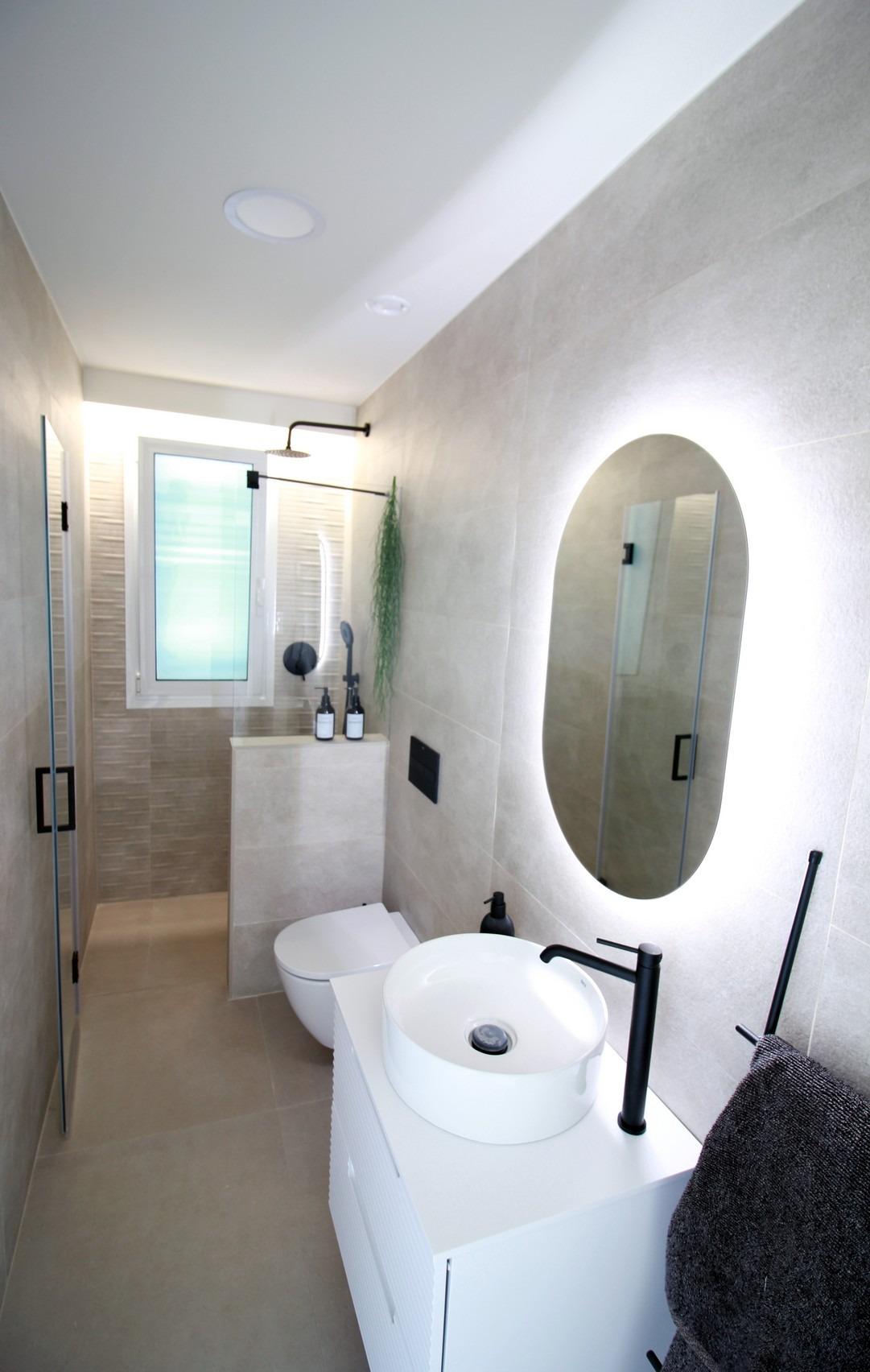 Bungalow for sale in Pilar de la Horadada